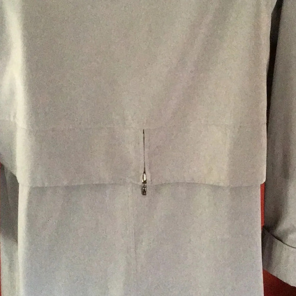 FLEET STREET TRENCH COAT SIZE 12 - Picture 5 of 6